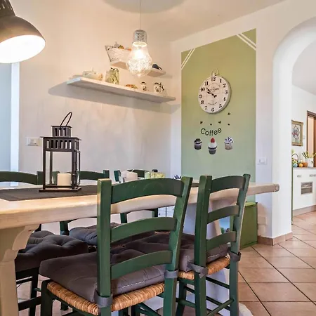 Tinas Yellow * Leggiuno