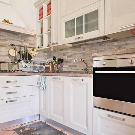 Apartman Tinas Yellow Leggiuno