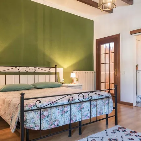 Apartamento Tinas Yellow *