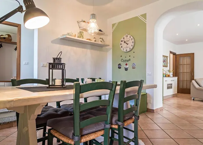 Tinas Yellow * Leggiuno