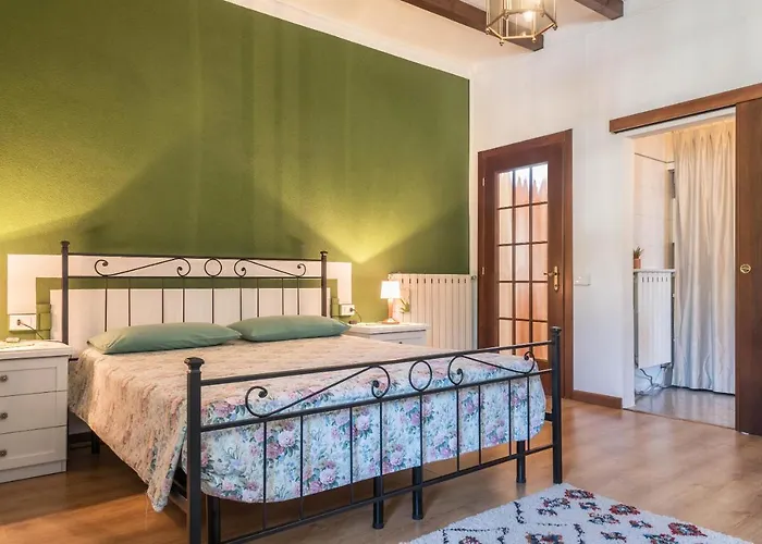 公寓 Tinas Yellow *